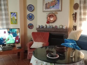 Country house with pool for sale in Motril  ciudad