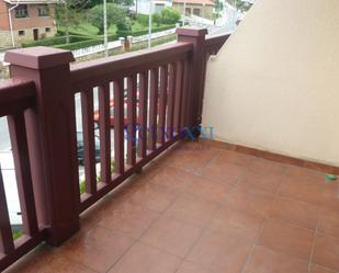 Balcony of Flat to rent in Berango  with Terrace