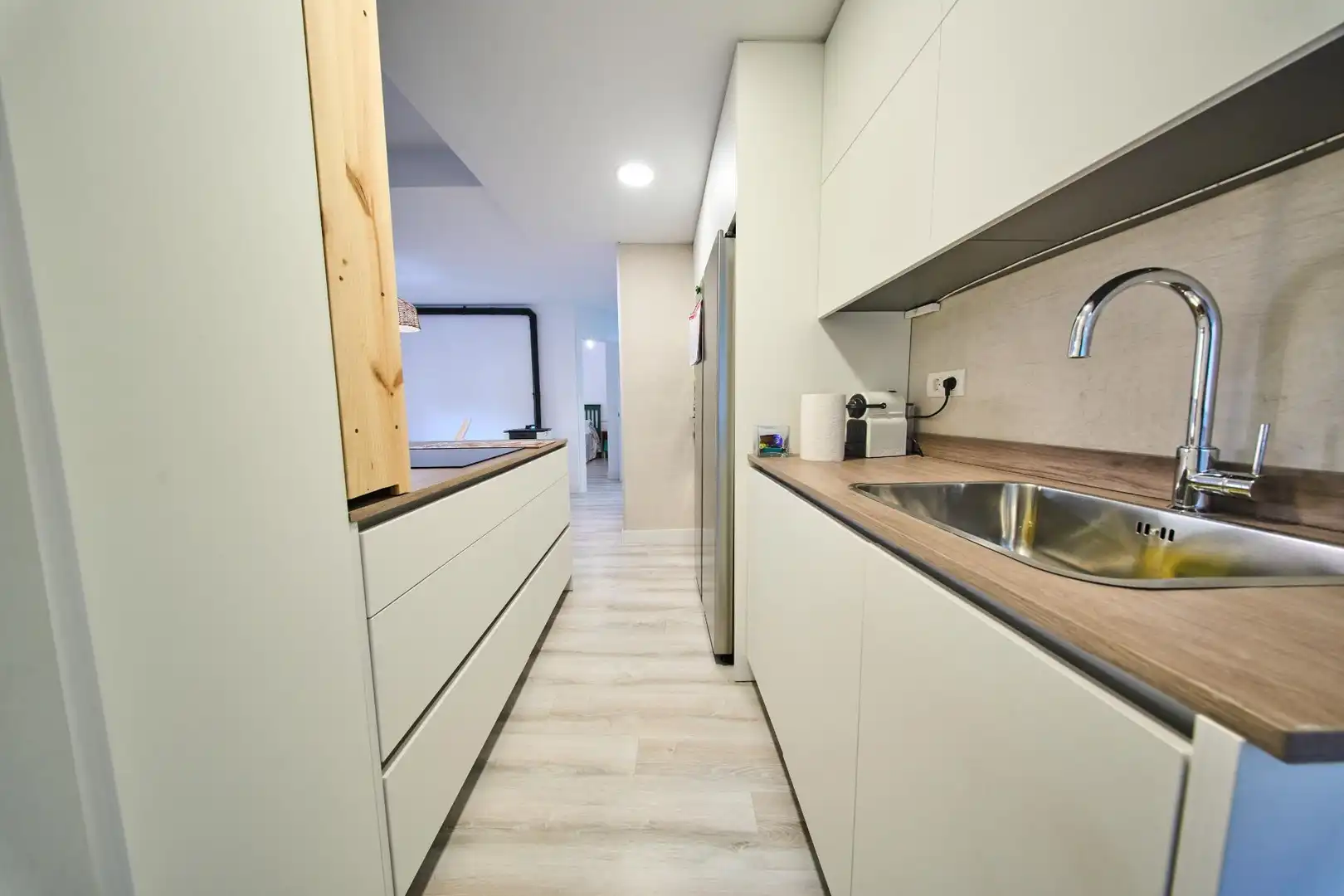 Cocina de Piso en venta en Cogollos de la Vega, Granada