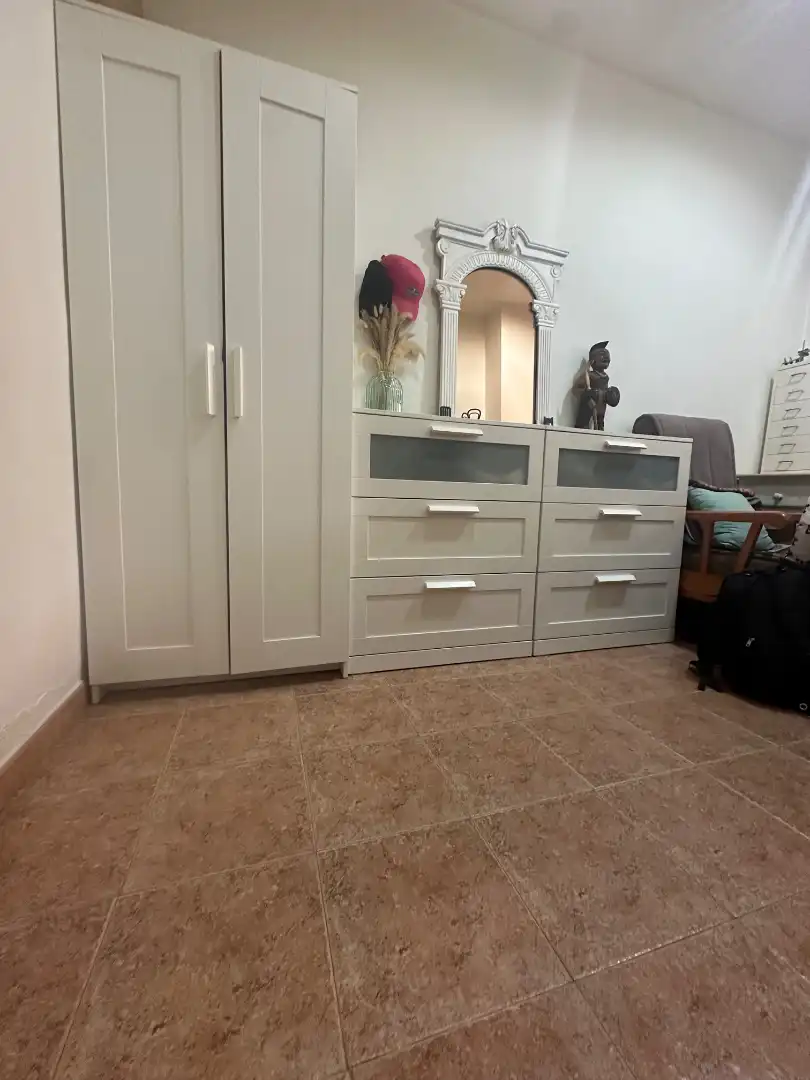 Bedroom of Detached homes for sale in Riogordo  with Private garden, Terrace and Storage room