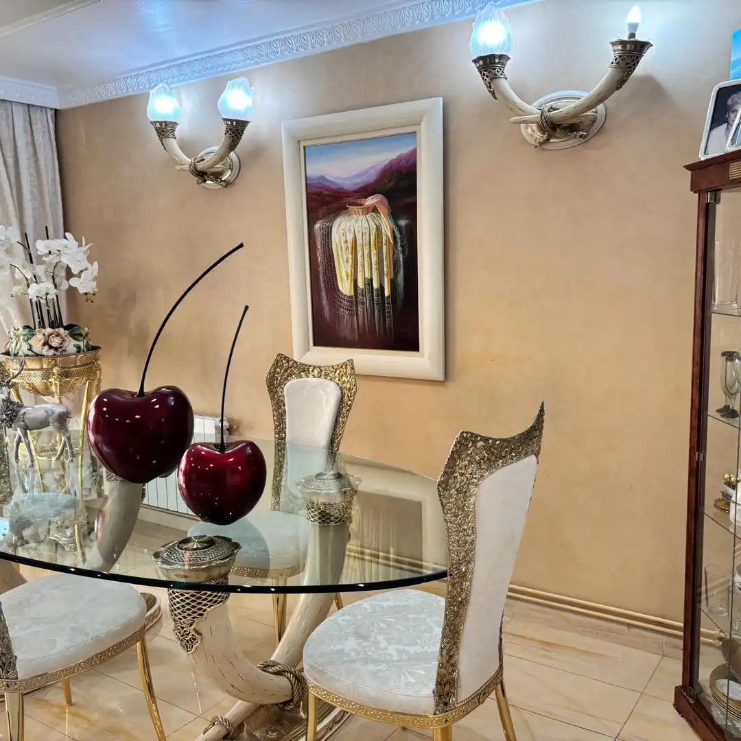 Flat with lift for sale in Carrer de Carles Barral, imagen 4