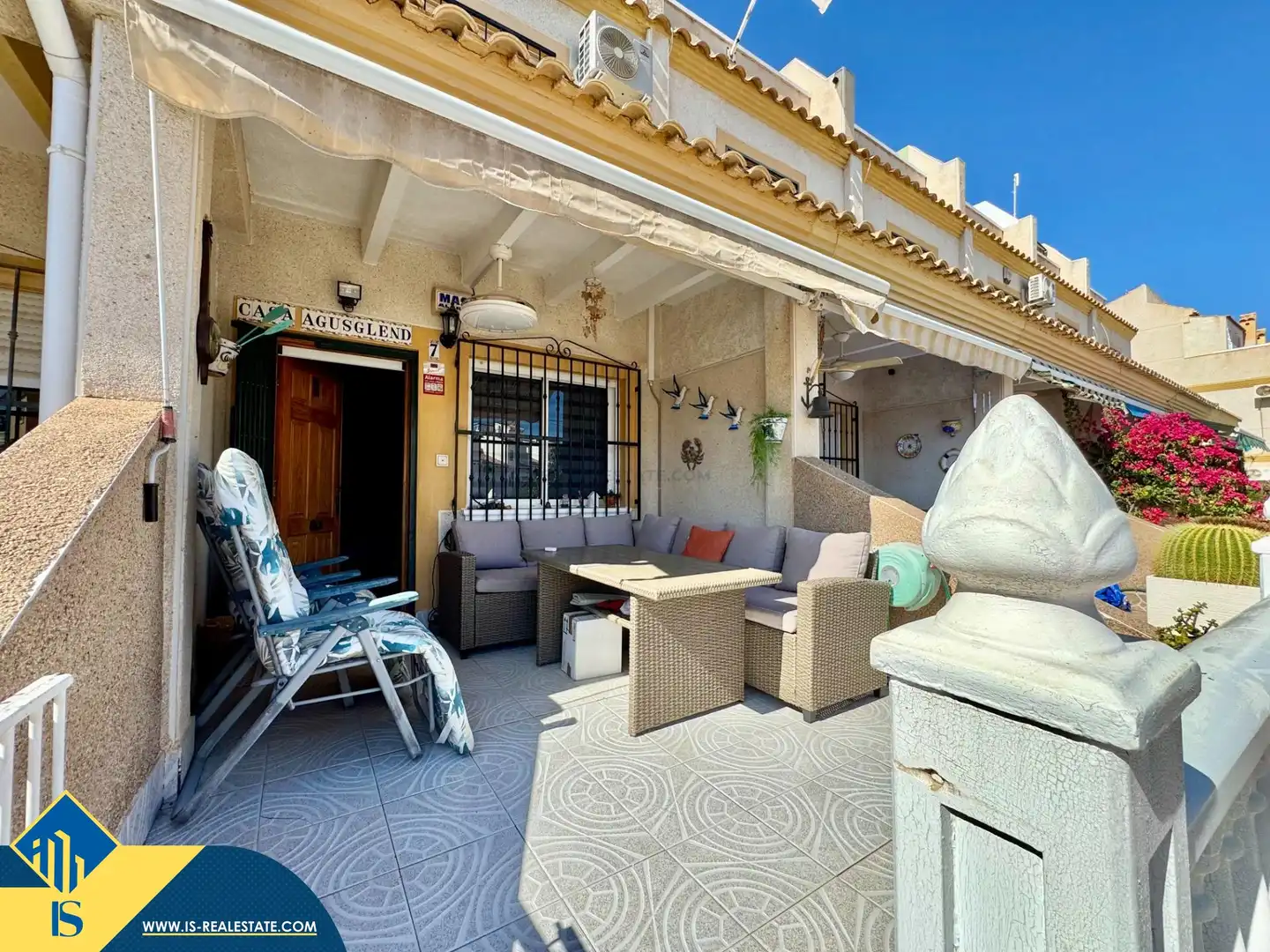 Haus mit Pool zum Verkauf in Orihuela Costa, imagen 40