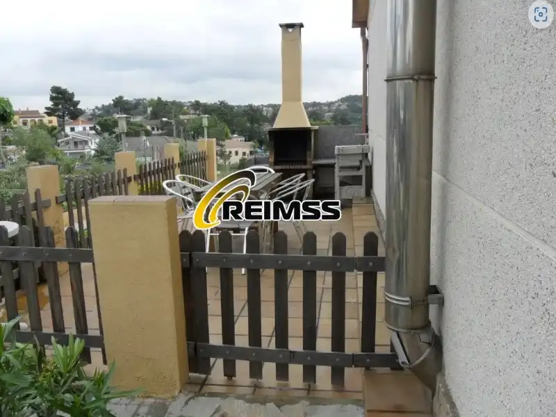Casa con piscina in vendita a Maçanet de la Selva pueblo, imagen 9
