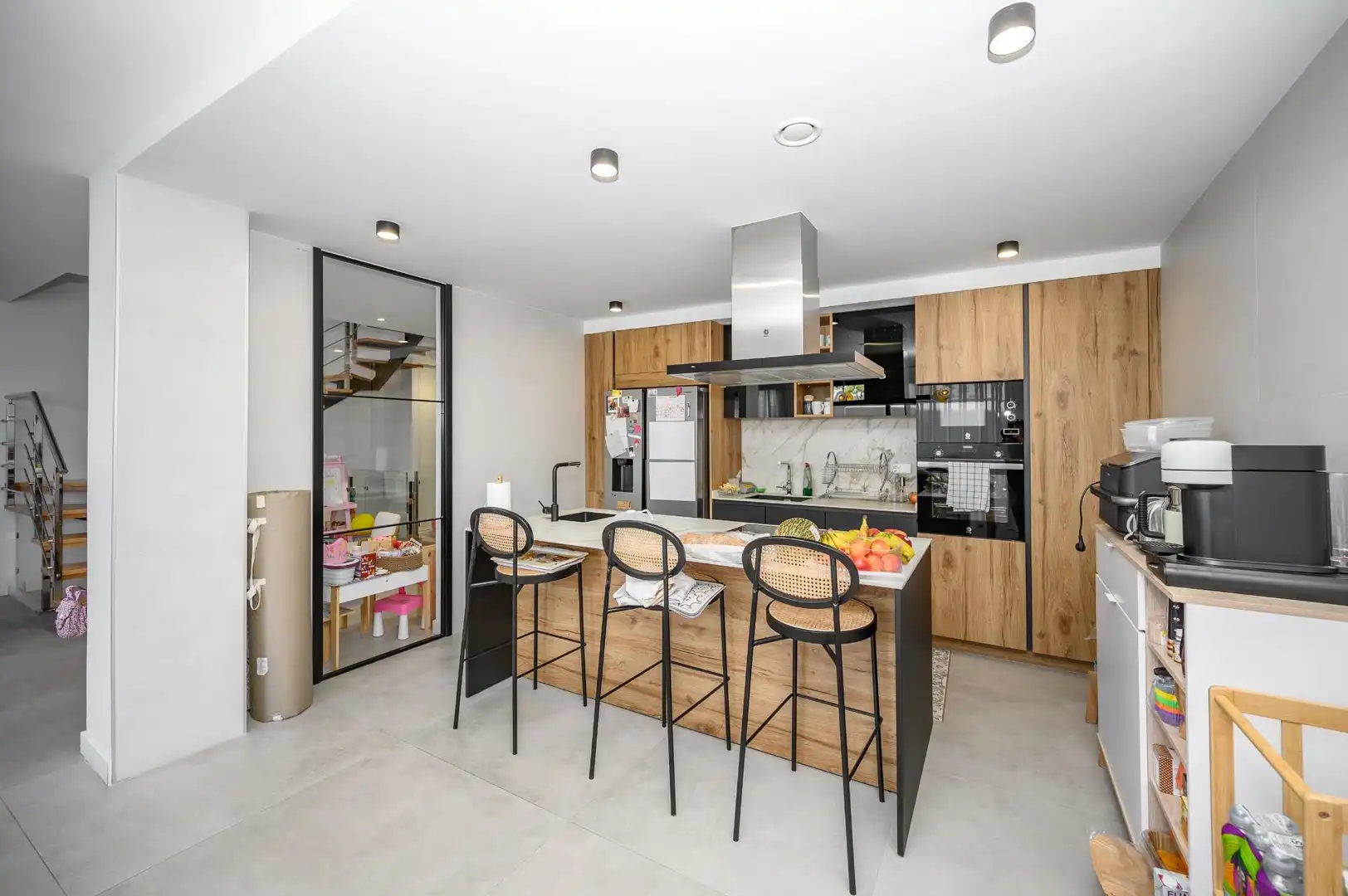 Maison mitoyenne avec piscine à vendre à CANONIGOS, imagen 7