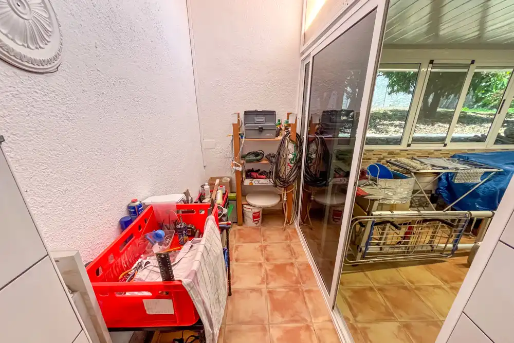 Casa o xalet en venda en San Sebastián de la Gomera amb Terrassa i Moblat
