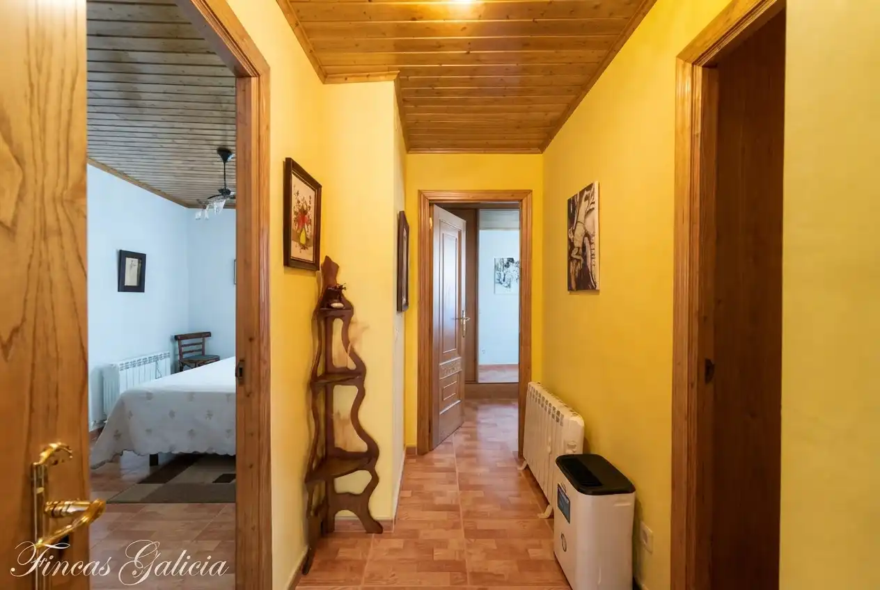 Terraced house with terrace for sale in Riós, imagen 15