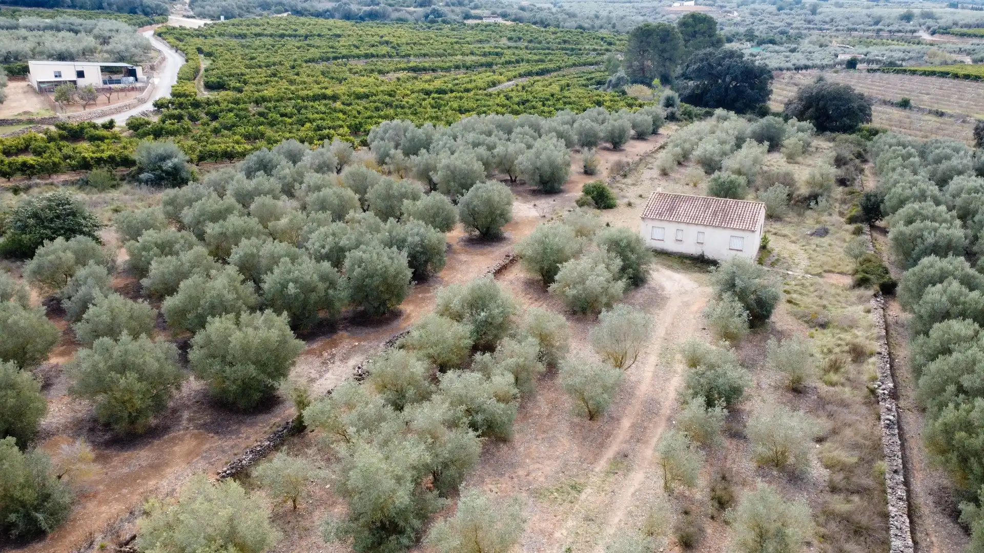Casa o chalet en venta en Freginals con Calefacción