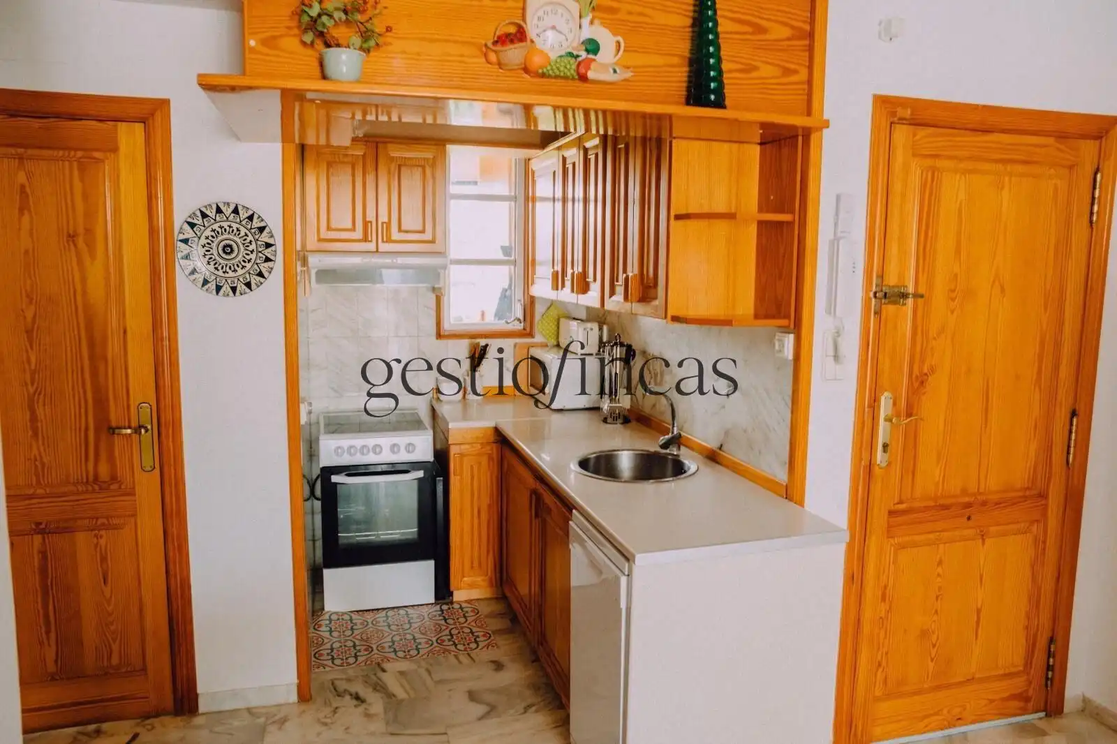 Apartament de lloguer a Cambrils, Tarragona