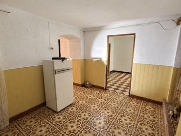 Casa en venda a Villaharta