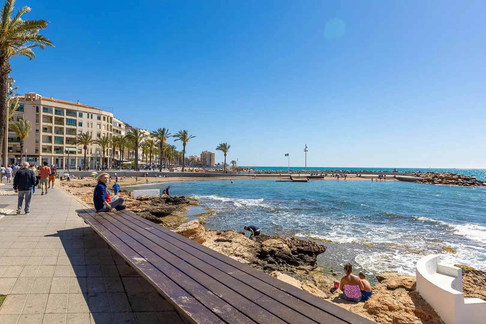 Apartament en venda a Playa del Cura, imagen 42
