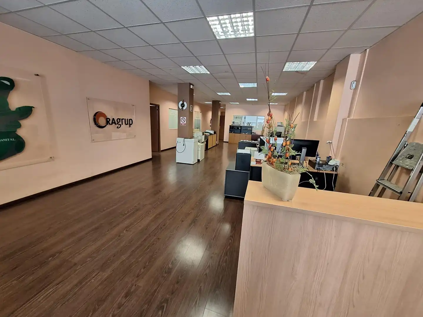 Business premises for sale in Poble, imagen 7