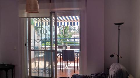 Foto 2 de Pis de lloguer a Chorillo de Agua, 2, El Peñoncillo, Torrox