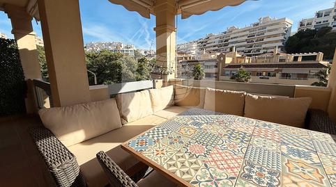 Photo 2 of Single-family semi-detached for sale in Calle Torrequebrada, Hacienda Torrequebrada, Málaga