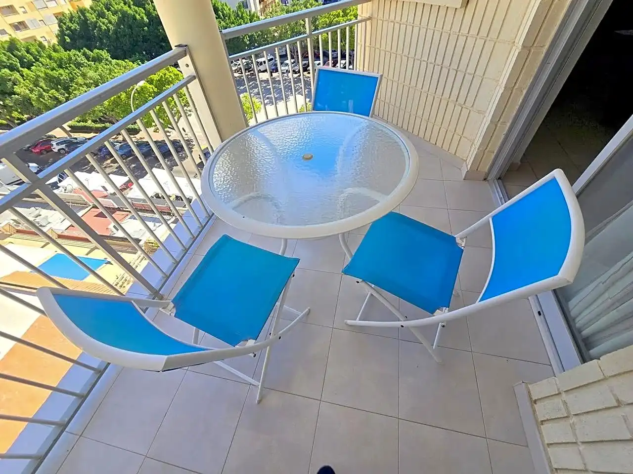Apartament amb ascensor de lloguer a Plaça de la Rosa dels Vents 4, imagen 38