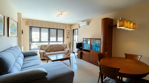 Foto 4 de Pis en venda a Florida Baja, Alicante / Alacant