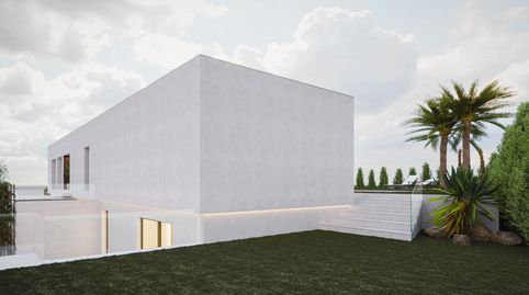 Foto 2 de Residencial en venta en Calle Calle Loma de Gualay, Altorreal - El Chorrico, Molina de Segura