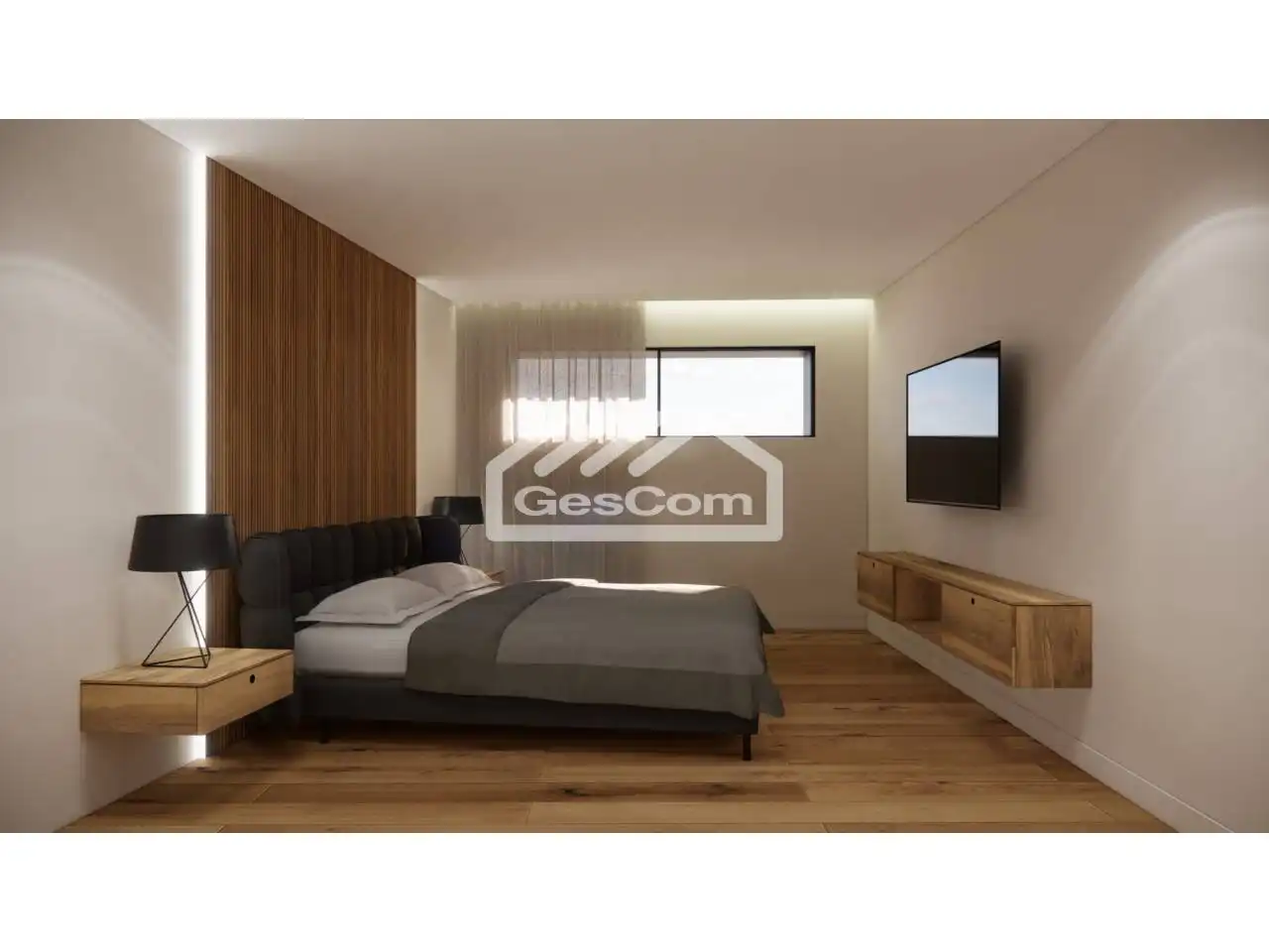 Habitación de Casa o chalet en venta en Encamp con Calefacción, Jardín privado y Parquet