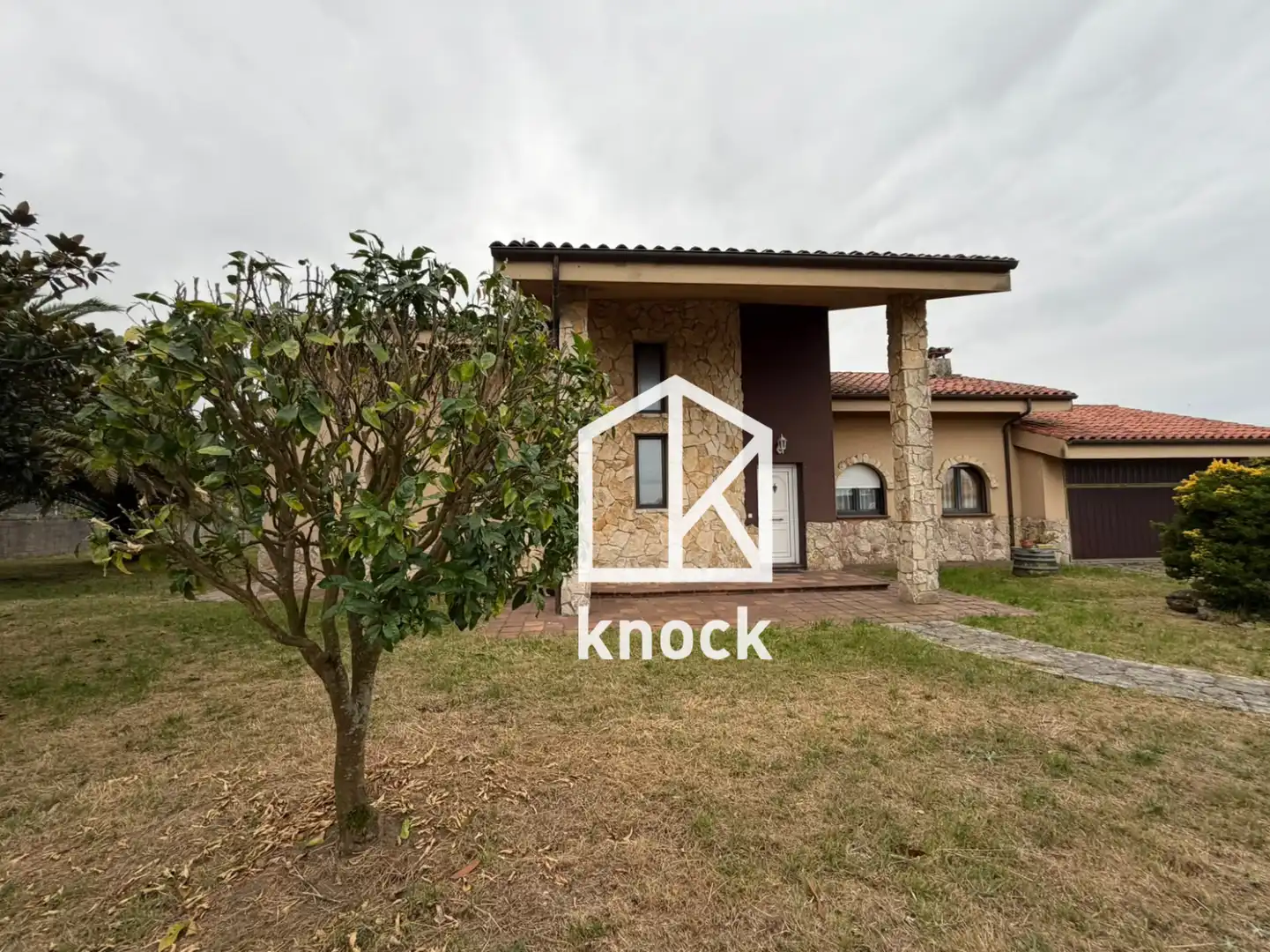Casa amb jardí en venda a Argüero - AL CABRITON 209, imagen 71