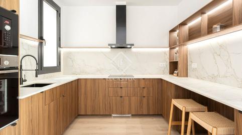 Foto 3 de Pis en venda a Sant Quirze de Besora, Barcelona