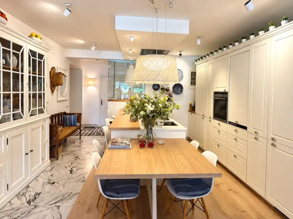 Wohnung zur Miete in Avenida de Los Andaluces, 22, Benamara - Atalaya