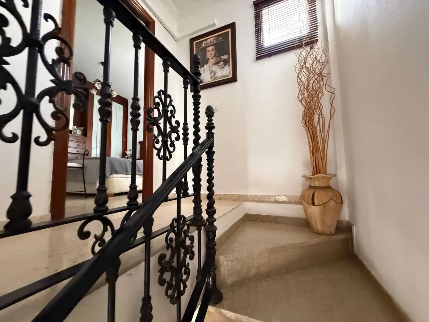 Casa adosada en venta en Aljaraque con Aire acondicionado