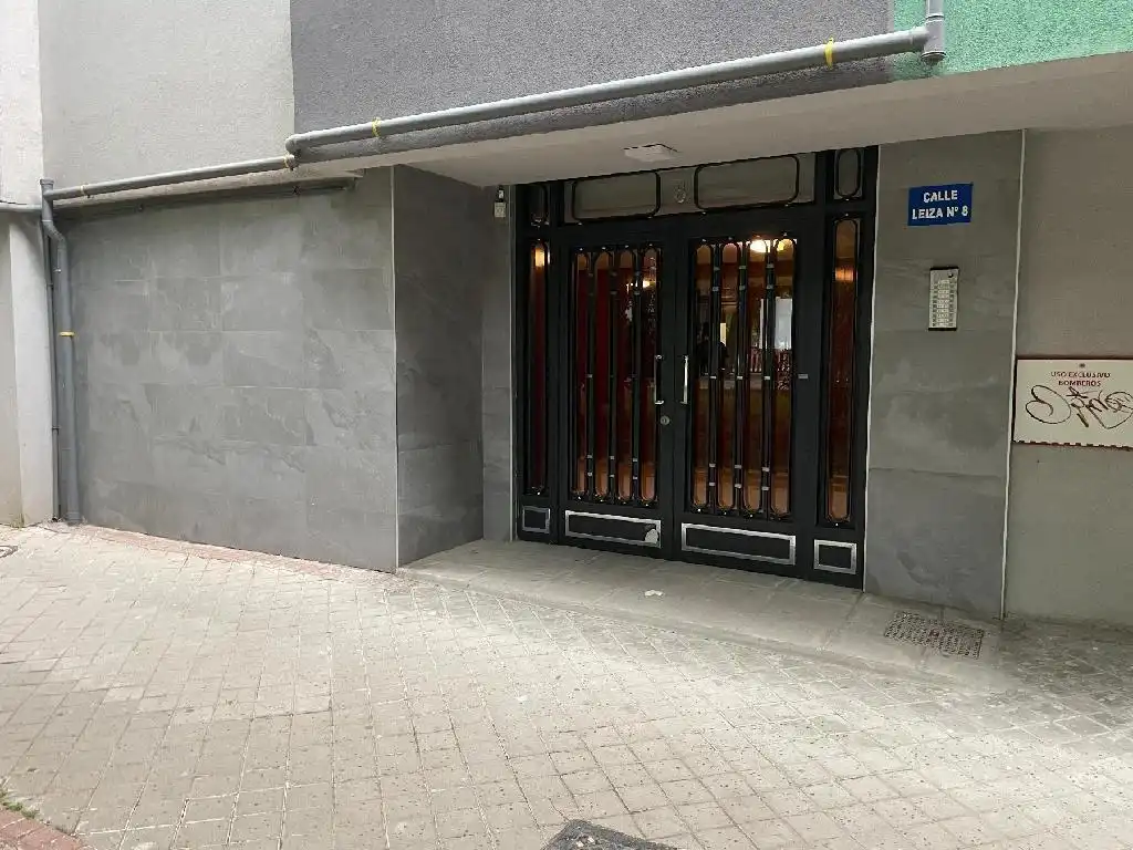Planta baixa en venda en Madrid
