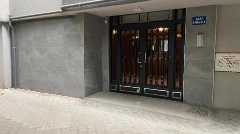 Foto 3 de Planta baixa en venda a Leiza, Orcasitas, Madrid Capital