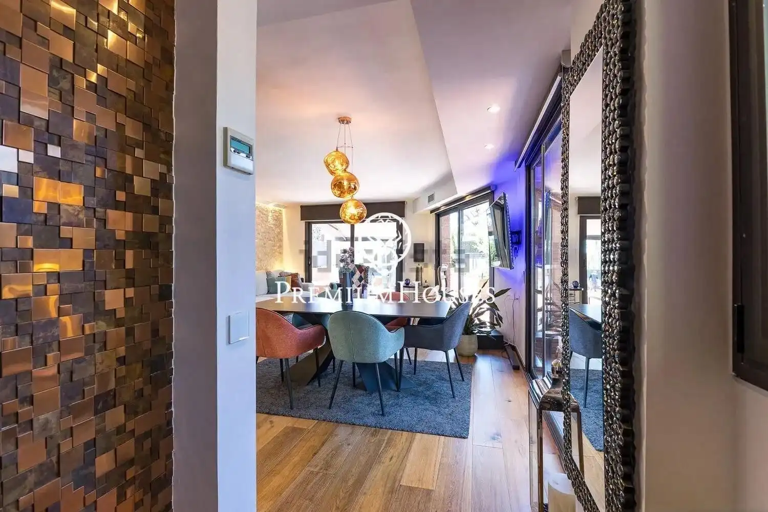 Maison mitoyenne avec terrasse à vendre à Ametllers - Poble-Sec, imagen 10