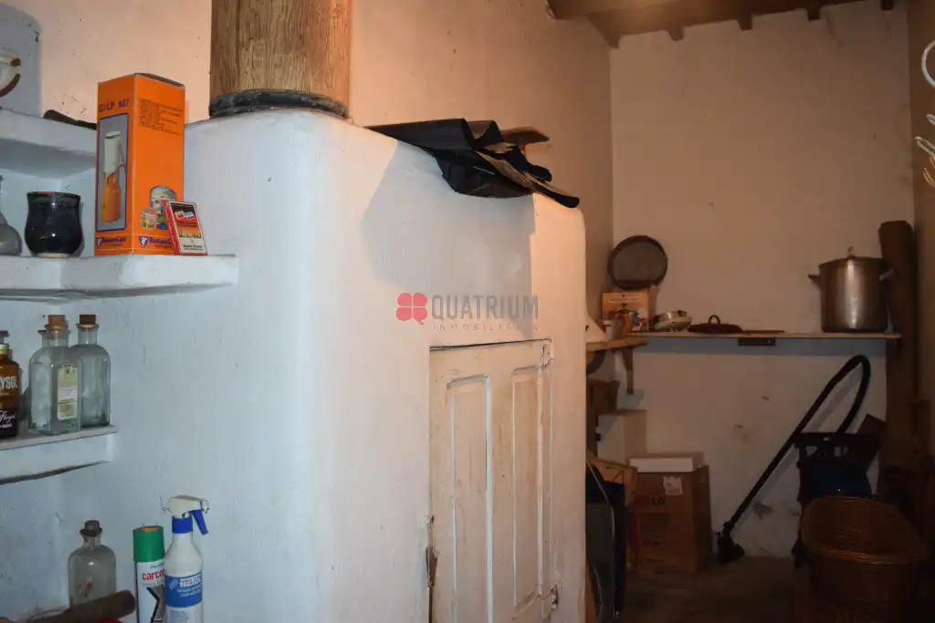 Casa o chalet en venta en A Pobra do Caramiñal