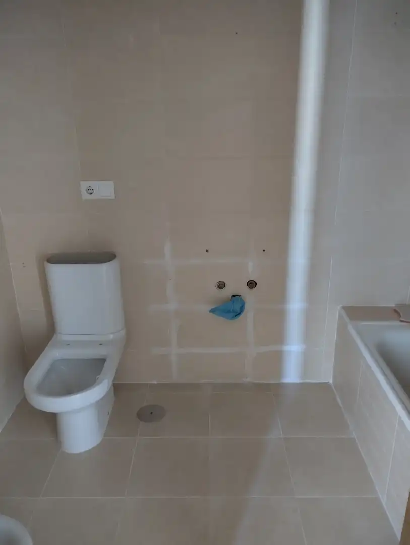 Piso en venta en Calle Teatro Algabeño, 1, La Algaba