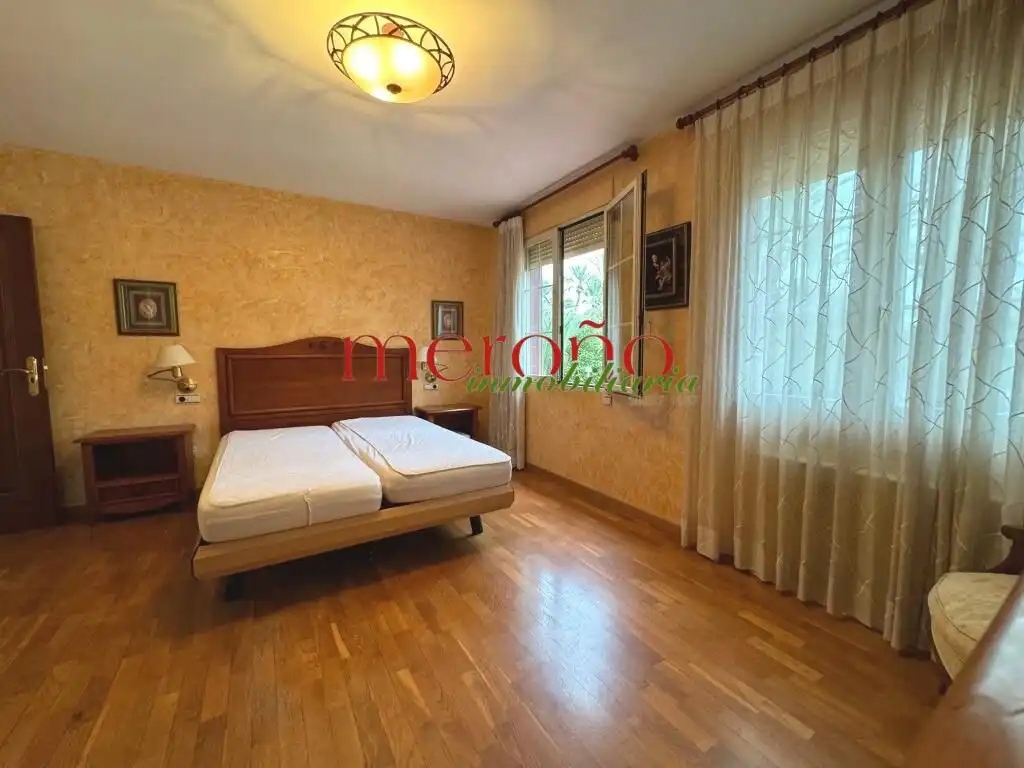 Detached house with pool for sale in Alzabares, imagen 81
