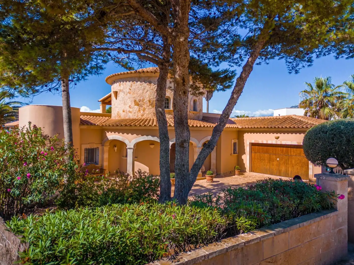 Casa o chalet en venta en Cala Pi - Vallgornera
