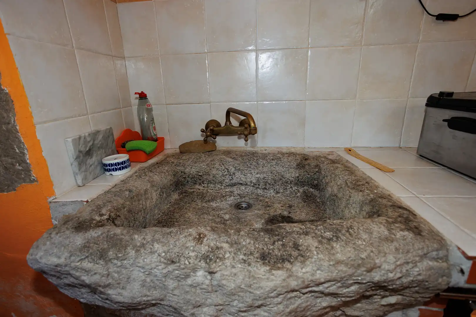 Bathroom of Country homes for sale in Guitiriz  with Furnished