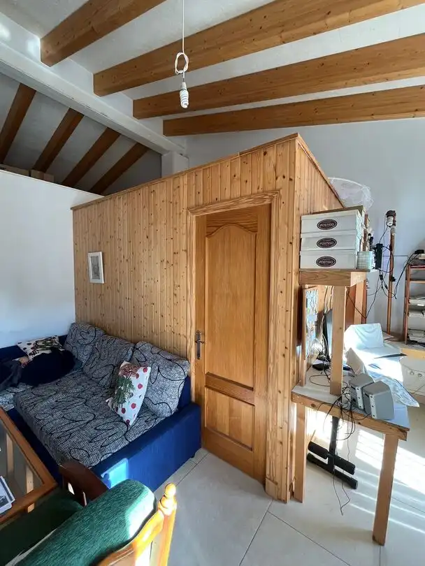 Casa o xalet en venda en Maó - Mahón amb Calefacció i Traster