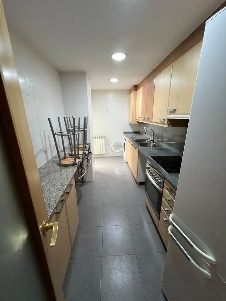 Flat for rent in Lleida, Lleida
