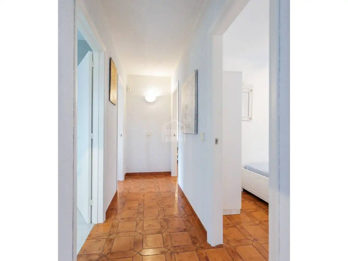 Casa o chalet en venta en Cala d'en Bosch - Serpentona