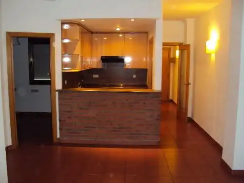 Wohnung mit Terrasse zum Verkauf in Carrer de Rocafort 85