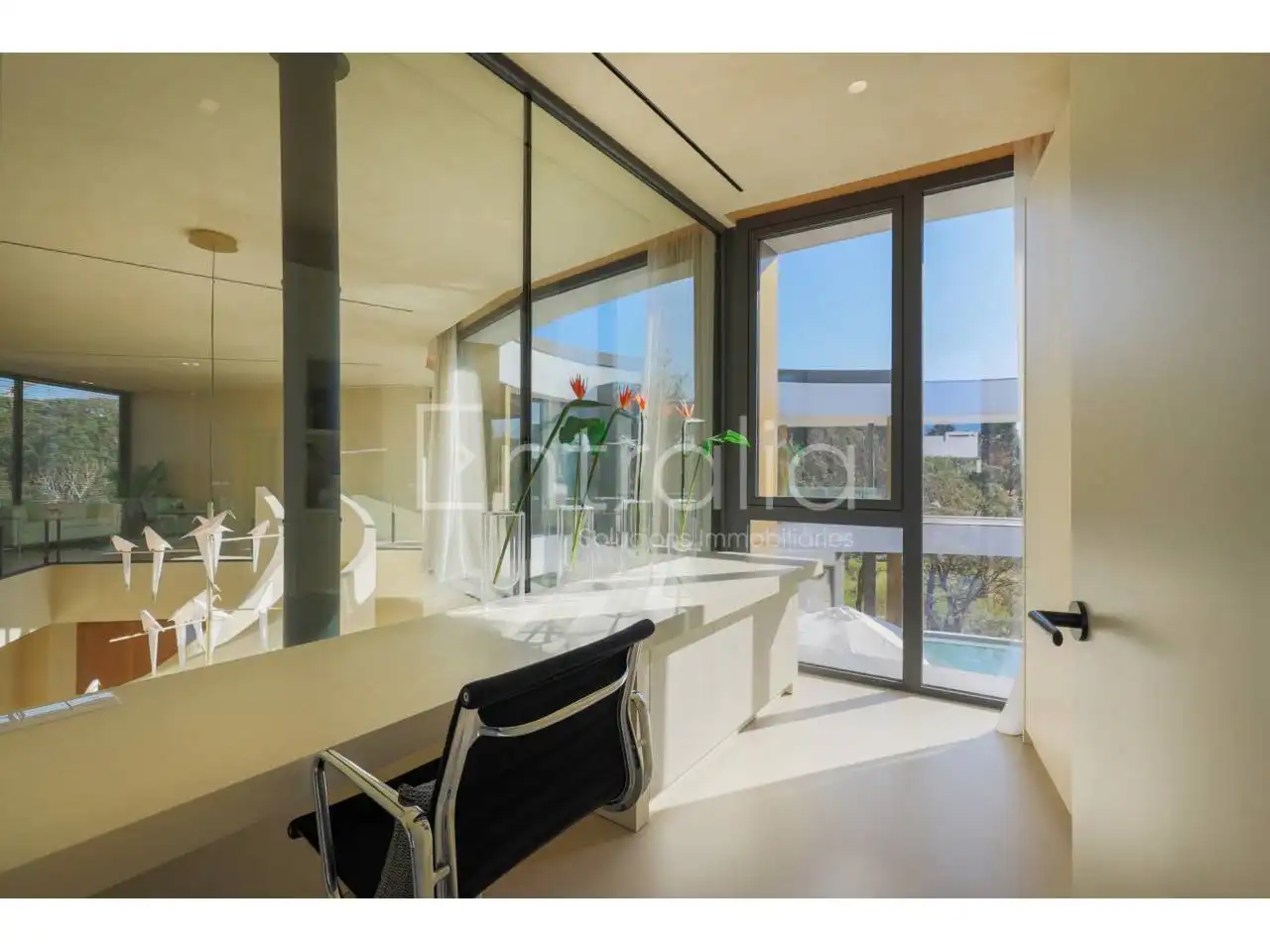 Villa avec piscine à vendre à Caldes de Malavella, imagen 51