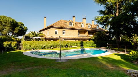 Casa o chalet independiente en Las Matas Peñascales, Las Rozas de Madrid, imatge 2
