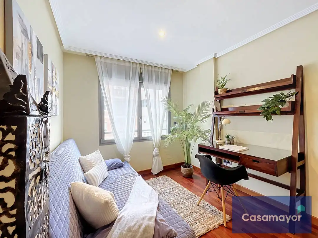 Habitación de Piso en venta en Centro