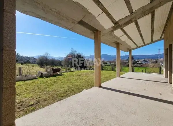 Villa mit Garten zum Verkauf in Travesia de Novas, imagen 14