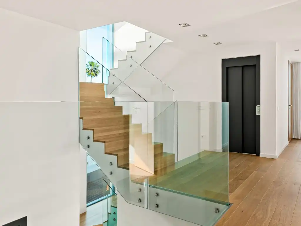 Villa con piscina in vendita a Milla de Oro, imagen 20