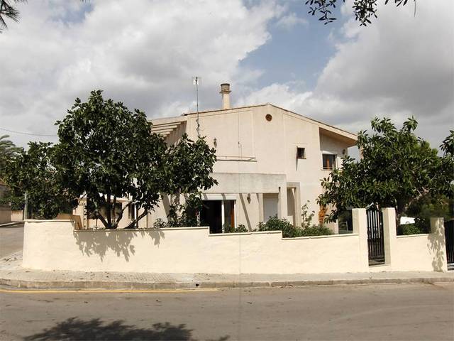 Casa-chalet en Venta en Cala Santanyí