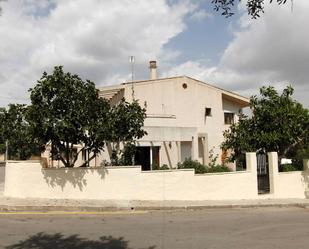 Exterior view of House or chalet for sale in Santanyí  with Air Conditioner, Private garden and Terrace