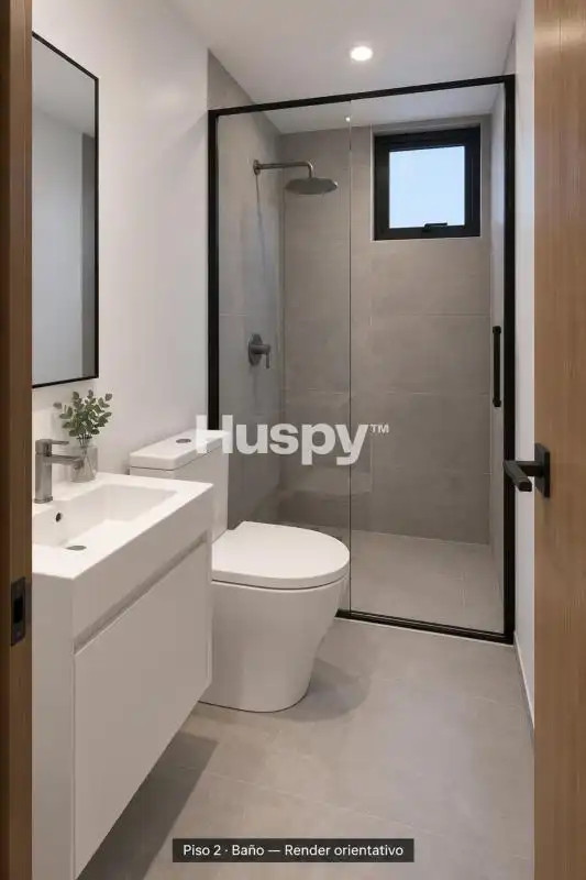 Baño de Estudio en venta en Carretera de Cádiz