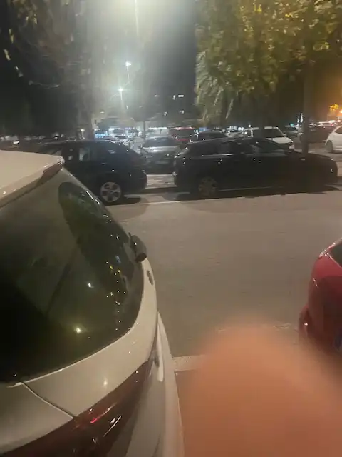 Parking de Trastero de alquiler en Murcia