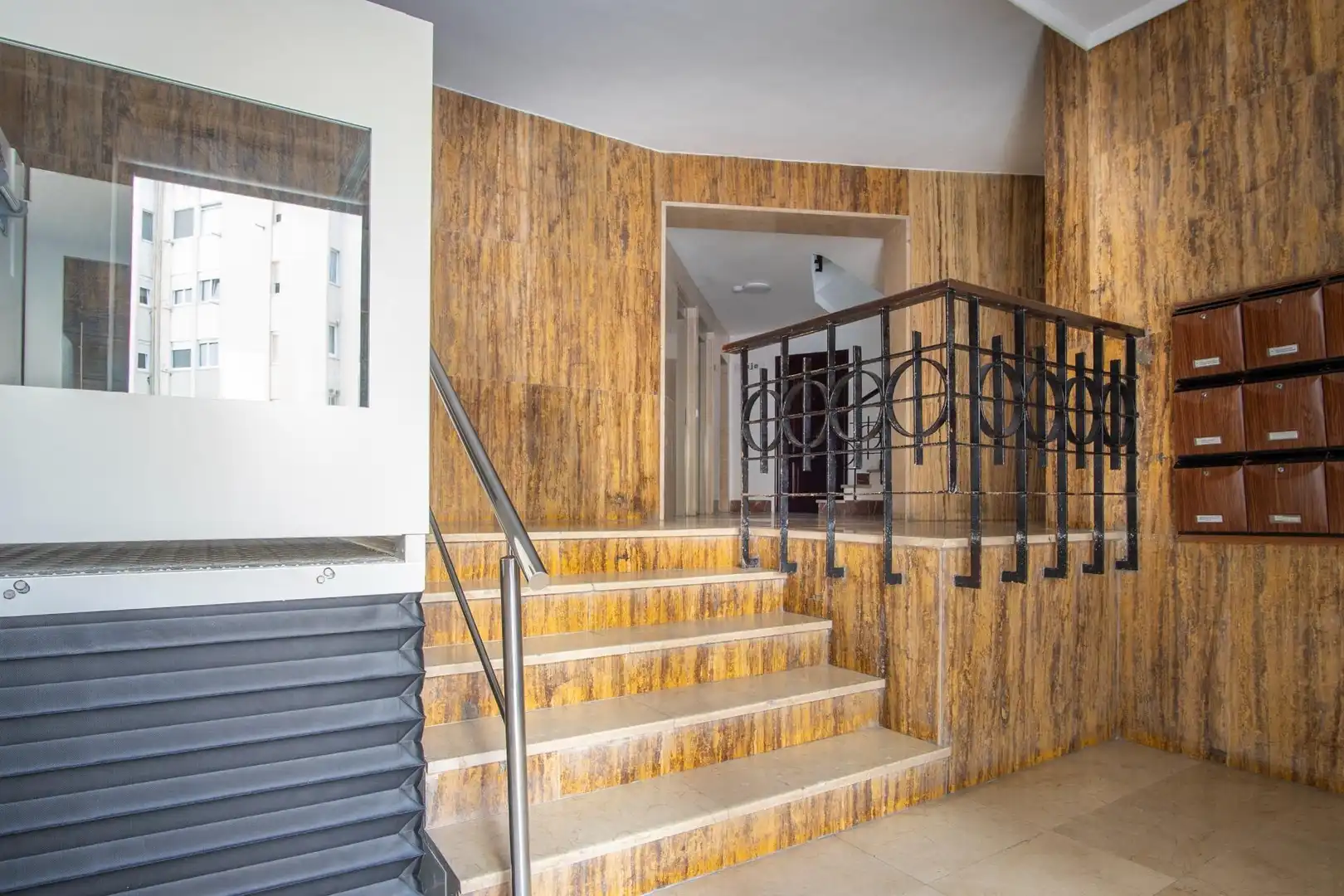 Flat for sale in Paseo Marítimo - San José - La Laguna