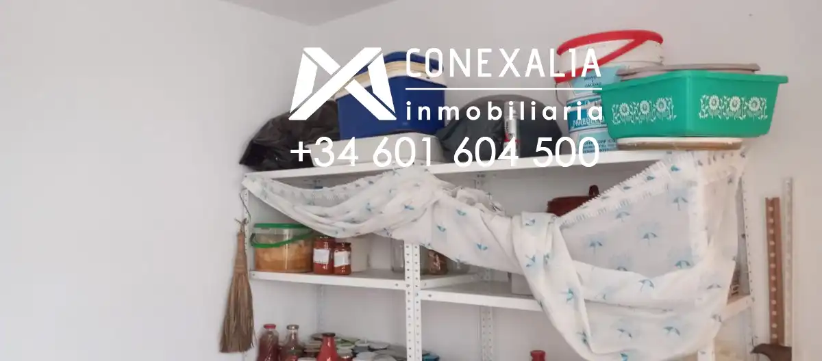 Casa amb terrassa en venda a Olvera, imagen 30