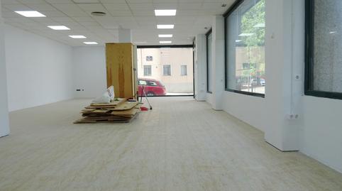 Photo 2 of Premises to rent in Ronda de Ponent, Zona Esportiva, Terrassa