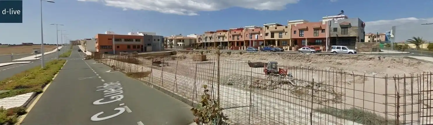Residential zum Verkauf in Calle Boga, Playa de Arinaga